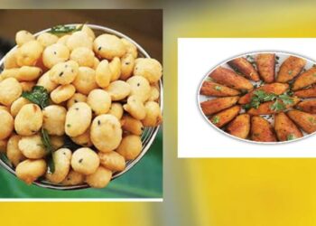 വൈവിധ്യങ്ങളുടെ-രുചിക്കൂട്ടുമായി-40-പലഹാരങ്ങൾ;-ശ്രദ്ധനേടി-പൊന്നാനിയിലെ-പലഹാരപ്പെരുമ