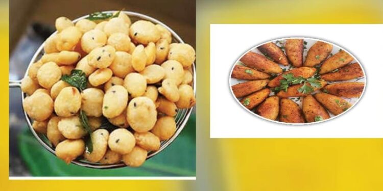 വൈവിധ്യങ്ങളുടെ-രുചിക്കൂട്ടുമായി-40-പലഹാരങ്ങൾ;-ശ്രദ്ധനേടി-പൊന്നാനിയിലെ-പലഹാരപ്പെരുമ