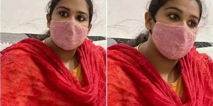 വിട്ടിട്ടു-പോരുന്നതിൽ-വിഷമമുണ്ട്;-കുഞ്ഞിനെ-കണ്ടെന്ന്-അനുപമ