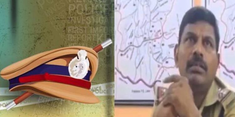 സി.ഐ-സുധീറിനെതിരേ-നടപടി-വന്നേക്കും;-ആത്മഹത്യാ-പ്രേരണക്കുറ്റം-ചുമത്തണമെന്ന-ആവശ്യം-ശക്തം