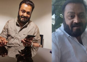 ഇഡ്ഡലിയിൽ-ചമ്മന്തി-ചേർത്ത്-തൈരും-നാരങ്ങാ-അച്ചാറും-കുഴച്ച്-കഴിക്കുന്നതാണിഷ്ടം-സുരേഷ്-​ഗോപി