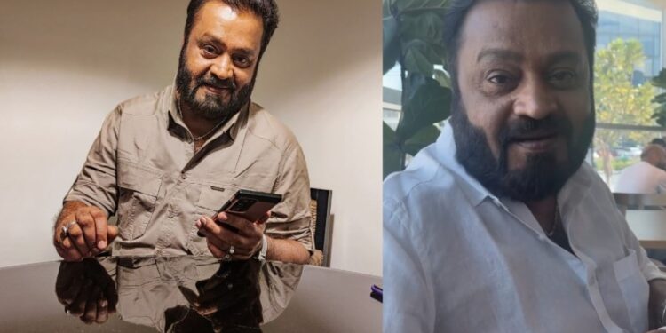 ഇഡ്ഡലിയിൽ-ചമ്മന്തി-ചേർത്ത്-തൈരും-നാരങ്ങാ-അച്ചാറും-കുഴച്ച്-കഴിക്കുന്നതാണിഷ്ടം-സുരേഷ്-​ഗോപി