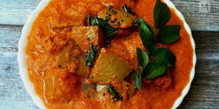 എരിവും-പുളിയും-മധുരവും-ഒപ്പത്തിനൊപ്പം;-ഇത്-കൊങ്കണി-സ്പെഷൽ-ഘശി