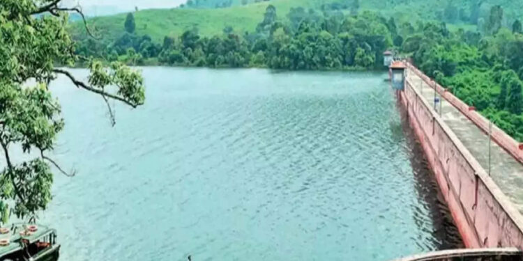 മുല്ലപ്പെരിയാര്‍-മരംമുറി;-കേരളത്തോട്-വിശദീകരണം-തേടി-കേന്ദ്രം