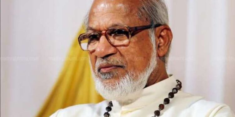 കുര്‍ബാന-തര്‍ക്കം-പൊട്ടിത്തെറിയിലേക്ക്;-എറണാകുളം-അങ്കമാലി-ബിഷപ്പിനെ-തള്ളി-കര്‍ദിനാള്‍