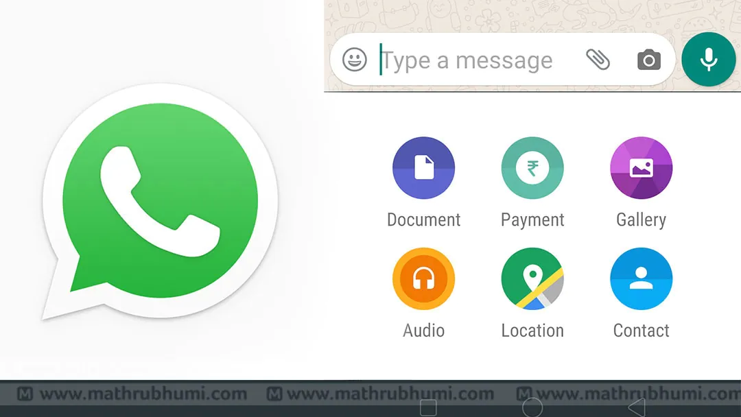 വാട്‌സാപ്പ്-പേമെന്റ്-സേവനത്തില്‍-ഉപഭോക്താക്കളെ-വര്‍ധിപ്പിക്കാന്‍-അനുമതി