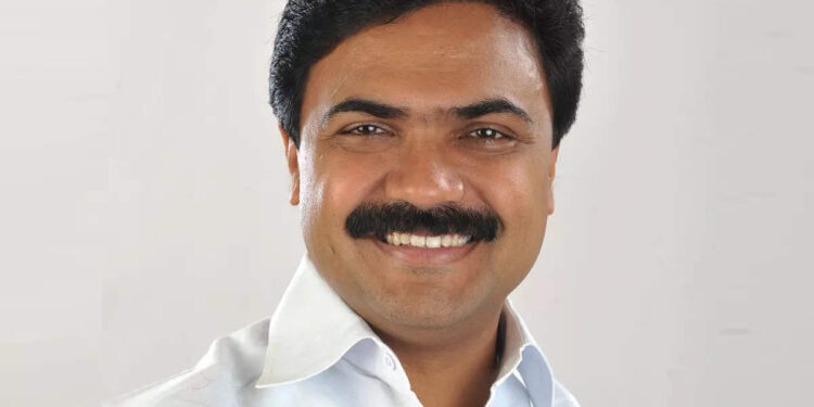 ജയം-ഉറപ്പിച്ച്-ജോസ്-കെ-മാണി;-രാജ്യസഭ-തെരഞ്ഞെടുപ്പ്-തുടങ്ങി