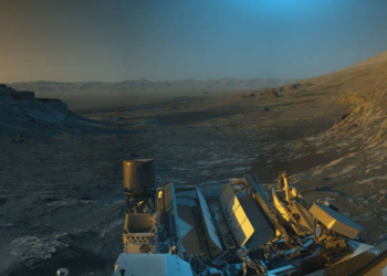 ചൊവ്വയില്‍-നിന്നൊരു-പോസ്റ്റ്-കാര്‍ഡ്:-മനോഹരമായ-ചിത്രങ്ങള്‍-അയച്ച്-ക്യൂരിയോസിറ്റി