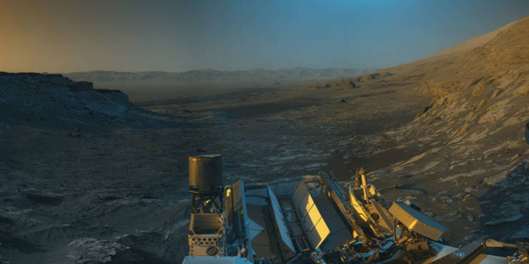 ചൊവ്വയില്‍-നിന്നൊരു-പോസ്റ്റ്-കാര്‍ഡ്:-മനോഹരമായ-ചിത്രങ്ങള്‍-അയച്ച്-ക്യൂരിയോസിറ്റി