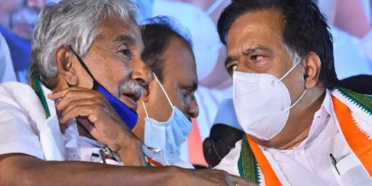 ‘രണ്ട്-നേതാക്കൾ-ആത്‌മവിശ്വാസം-കെടുത്തുന്നു’;-ഗ്രൂപ്പുകൾക്ക്-‘പൂട്ടിടാൻ’-നേതൃത്വം,-ഹൈക്കമാൻഡിന്-പരാതി-നൽകും