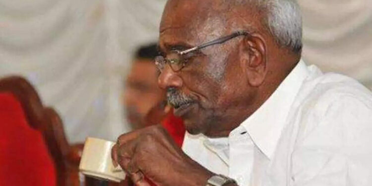 മലയാളികളും-തമിഴരും-മരിക്കും;-മുല്ലപ്പെരിയാർ-ജലബോംബെന്ന്-എംഎം-മണി