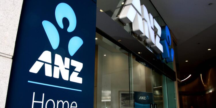 ANZ വേരിയബിൾ ഹോം ലോൺ നിരക്കുകൾ കുറയ്ക്കുന്നു.