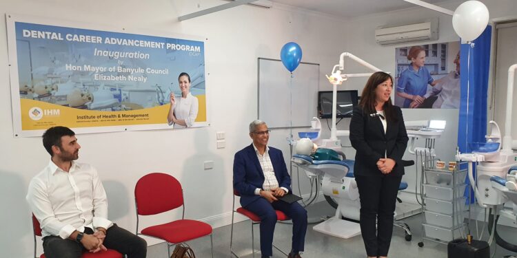 ഡെന്റൽ ബിരുദം നേടിയവർക്ക് ഓസ്‌ട്രേലിയൻ രജിസ്ട്രേഷന് സുവർണ്ണാവസരം