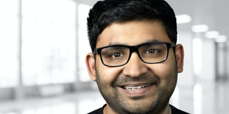 ട്വിറ്റർ-ക്യാപ്റ്റനായി-പരാഗ്-അഗ്രവാള്‍;-കമ്പനിയിലെത്തി-10-ാം-വർഷം-സിഇഒ