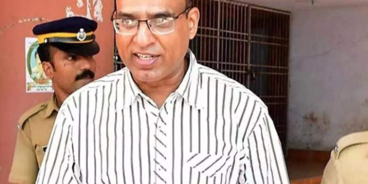 കൊട്ടിയൂര്‍-പീഡനകേസ്:-റോബിൻ-വടക്കുംചേരിക്ക്-ശിക്ഷയിളവ്;-പോക്സോ-കേസും-ബലാത്സംഗ-കേസും-നിലനിൽക്കുമെന്ന്-കോടതി