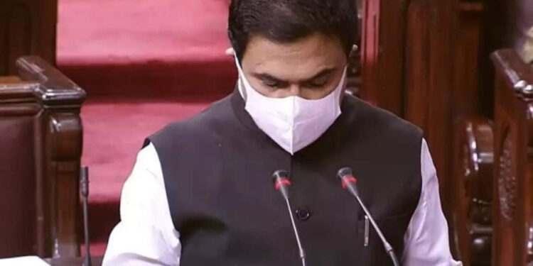 ‍-ജോസ്-കെ-മാണി-രാജ്യസഭാംഗമായി-സത്യപ്രതിജ്ഞ-ചെയ്തു