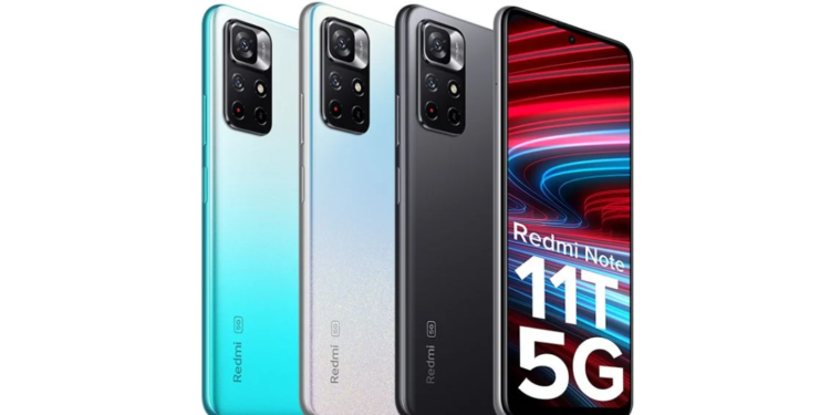 ഡൈമന്‍സിറ്റി-810,-33w-ഫാസ്റ്റ്-ചാര്‍ജിങ്ങ്;-റെഡ്മി-നോട്ട്-11-ടി-5-ജി-ഇന്ത്യന്‍-വിപണിയില്‍