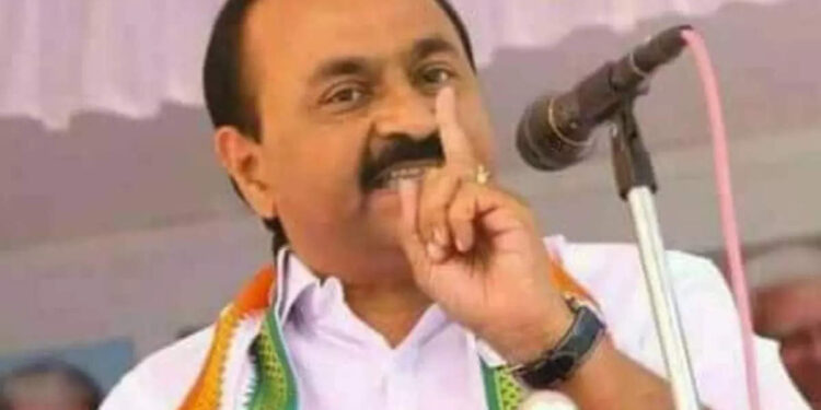 മതവിശ്വാസത്തിന്‍റെ-പേരിൽ-അധ്യാപകർ-വാക്സിൻ-എടുക്കാത്തതിനോട്-യോജിപ്പില്ല:-വിഡി-സതീശൻ