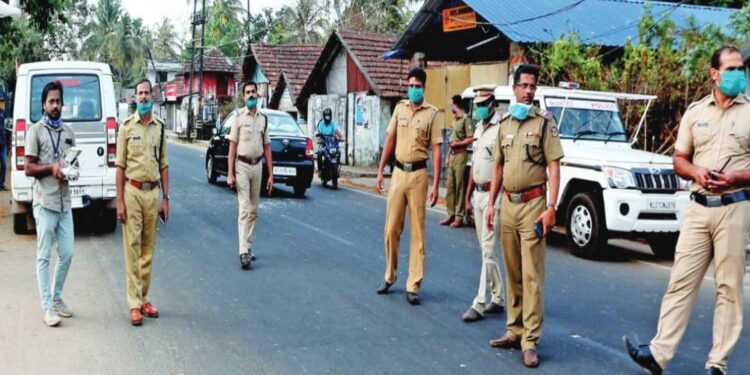 നിയന്ത്രണങ്ങളുടെ-ലംഘനം:-സംസ്ഥാനത്ത്-ഇന്ന്-214-കേസുകള്‍;-മാസ്‌ക്-ധരിക്കാത്തത്-3120-പേര്‍
