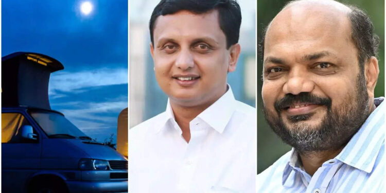 അഞ്ച്-കോടി-വരെ-വായ്പ;-കാരവാൻ-ടൂറിസത്തിന്-സർക്കാരിന്റെ-പ്രോത്സാഹനം