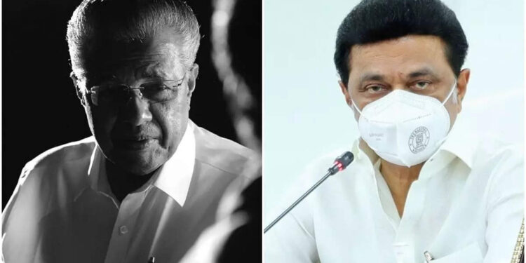 മുല്ലപ്പെരിയാർ:-മുന്നറിയിപ്പില്ലാതെ-വെള്ളം-തുറന്നുവിടരുത്;-തമിഴ്നാടിന്-കത്തയച്ച്-കേരളം