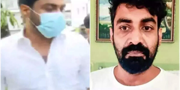 സൈജുവിന്റെ-ലഹരിപാർട്ടികളില്‍-പങ്കെടുത്തവര്‍ക്കെതിരെ-കേസ്;-സംഘത്തിൽ-ഏഴ്-യുവതികളും