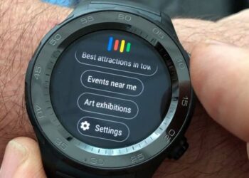 ആപ്പിളിന്-ഭീഷണിയായി-ഗൂഗിളിന്റെ-സ്മാര്‍ട്ട്-വാച്ച്;-വിപണിയിലെത്തുക-അടുത്ത-വര്‍ഷം