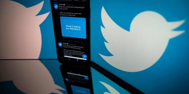 ട്വിറ്ററിന്റെ-നേതൃത്വ-തലത്തിൽ-പുനഃസംഘടനയുമായി-മേധാവി-പരാഗ്-അഗ്രവാൾ