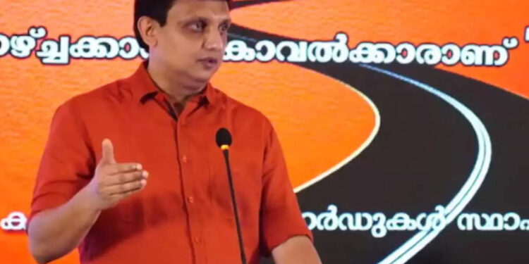 ‘ചിറാപൂഞ്ചിയിൽ-പതിനായിരം-കിലോമീറ്റര്‍-റോഡേ-ഉള്ളു’-ജയസൂര്യക്ക്-മറുപടിയുമായി-മുഹമ്മദ്-റിയാസ്