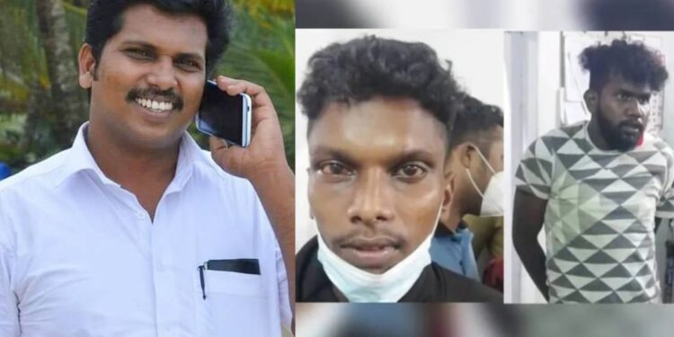 സന്ദീപ്-വധക്കേസ്:-കൂടുതല്‍-പേര്‍-പ്രതികളാകാന്‍-സാധ്യത;-ശബ്ദരേഖ-ശാസ്ത്രീയ-പരിശോധനയ്ക്ക്