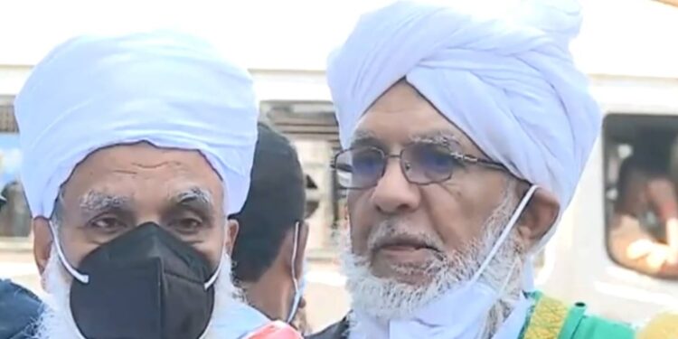 വഖഫ്‌;-പിഎസ്‌സി-നിയമനം-ഉടന്‍-നടപ്പാക്കില്ലെന്ന്-മുഖ്യമന്ത്രി-ഉറപ്പ്-നല്‍കിയതായി-സമസ്ത