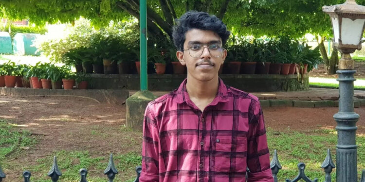 ‘ഡോ.അലക്‌സാണ്ടർ-ജേക്കബിനെ-ലക്ഷ്യമിട്ടില്ല,-തേടിയത്-സത്യത്തെ’;-അഭിരാം-അരുൺ-സംസാരിക്കുന്നു