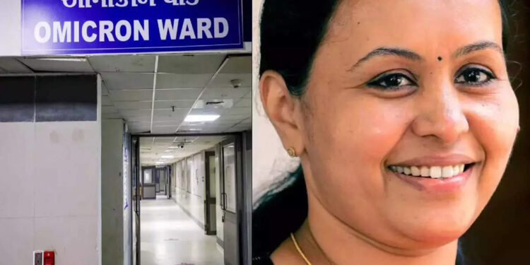 ആശ്വാസത്തോടെ-കേരളം:-എട്ട്-പേര്‍ക്ക്-ഒമിക്രോണ്‍-ഇല്ല;-രണ്ട്-പേരുടെ-ഫലങ്ങള്‍-കൂടി-ലഭിക്കാനുണ്ട്