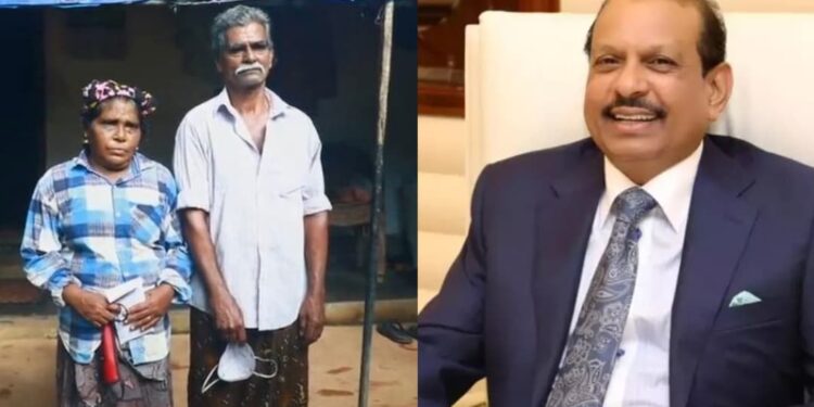 യൂസഫലി-വാക്ക്-പാലിച്ചു;-ജപ്തി-ഒഴിവായി,-ആമിനയ്ക്ക്-ഇനി-സ്വന്തം-വീട്ടില്‍-കിടന്നുറങ്ങാം