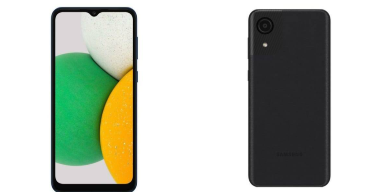 സാംസങ്-ഗാലക്‌സി-എ03-കോര്‍-ഇന്ത്യയില്‍-അവതരിപ്പിച്ചു