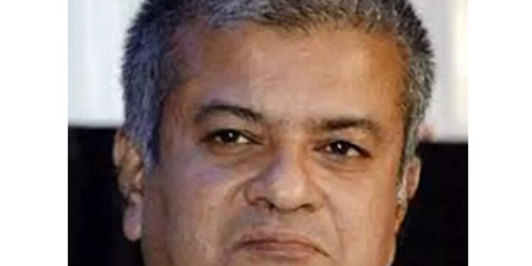 രാജു-നാരായണ-സ്വാമി-ഐഎഎസിന്-ലിയനാർഡോ-ഡാവിഞ്ചി-ഫെല്ലോഷിപ്പ്