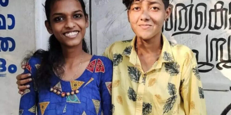 സഞ്ജന-രേഷ്മയെ-പ്രണയിച്ചു;-ഇപ്പോൾ-അവർ-ഒരുമിച്ച്-ജീവിക്കുന്നു