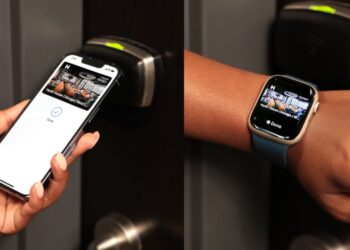 ആപ്പിള്‍-വാലറ്റില്‍-ഹോട്ടല്‍-മുറിയുടെ-ചാവി;-ആപ്പിളും-ഹയാത്തും-കൈകോര്‍ക്കുന്നു