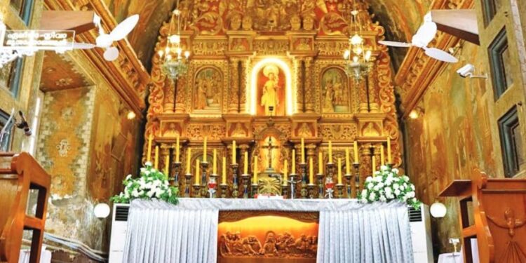 കുര്ബാന-ഏകീകരണം:-ഏതെങ്കിലും-രൂപതയ്ക്ക്-മാത്രം-ഇളവില്ലെന്ന്-വത്തിക്കാന്