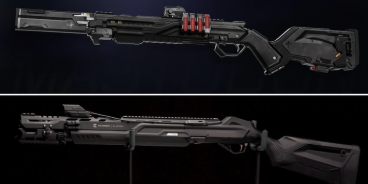 വീഡിയോ-ഗെയിമിലെ-തോക്കിന്റെ-ഡിസൈന്‍-കലാഷ്‌നികോവ്-കോപ്പിയടിച്ചെന്ന്-ആരോപണം