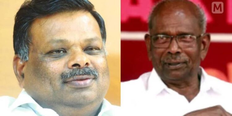 രാജേന്ദ്രന്‍-ബ്രാഹ്മണനാണെന്ന്-ഓര്‍ത്തല്ല-ഇതൊന്നും-ചെയ്തത്;-പറഞ്ഞത്‌-ശുദ്ധ-വിവരക്കേട്-എംഎം-മണി