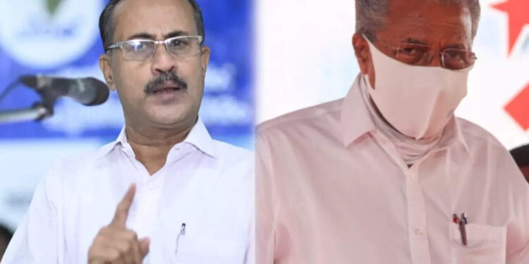 ലീഗിന്-ചെയ്യാൻ-പറ്റുന്നത്-നായനാർക്ക്-ബോധ്യപ്പെടുത്തി-കൊടുത്തിട്ടുണ്ട്;-മുഖ്യമന്ത്രിക്ക്-മറുപടിയുമായി-പിഎംഎ-സലാം