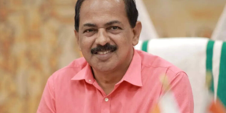 ജനുവരി-മുതല്‍-ഇ-റേഷന്‍-കാര്‍ഡ്-സംവിധാനം-നടപ്പിലാക്കും:-മന്ത്രി-ജി-ആര്‍-അനില്‍