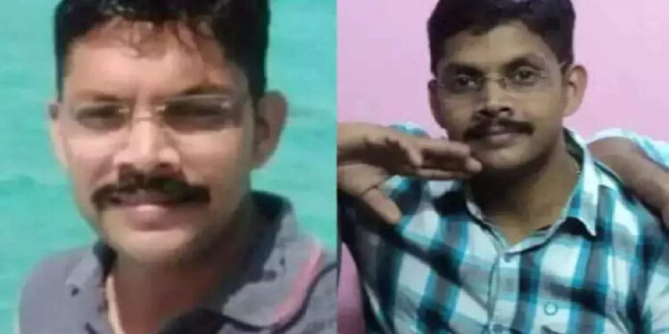 കണ്ണീരോടെ-വിടനൽകി-ജന്മനാട്;-ധീരസൈനികൻ-പ്രദീപിൻ്റെ-മൃതദേഹം-സംസ്‌കരിച്ചു