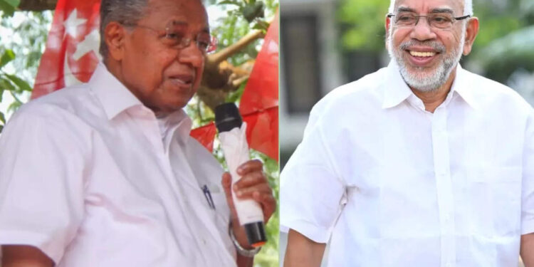 ഉടുക്ക്-കൊട്ടി-പേടിപ്പിക്കാമെന്ന-വ്യാമോഹം-വെറുതെയാണ്;-പിണറായിക്ക്-മുട്ട്-മടക്കേണ്ടി-വരും:-കെപിഎ-മജീദ്