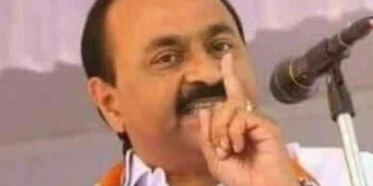 നിത്യോപയോഗ-സാധനങ്ങളുടെ-വിലകൂട്ടിയത്-ജനങ്ങളോടുള്ള-വെല്ലുവിളി:-വിഡി-സതീശൻ