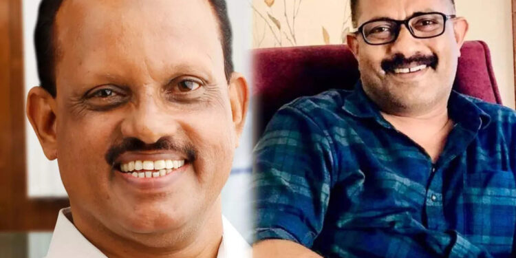 സംഘപരിവാറും-ലീഗും-തമ്മിൽ-എന്താണ്-വ്യത്യാസം?-ഷാജിക്കെതിരെ-നടപടിയെടുക്കാൻ-ലീഗിനെ-വെല്ലുവിളിച്ച്-അഹമ്മദ്-ദേവർകോവിൽ