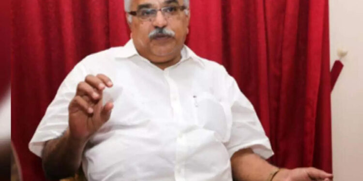 ‘ചാൻസലർ-പദവി-റദ്ദാക്കാൻ-പ്രേരിപ്പിക്കരുത്,-അതിനുള്ള-സാഹചര്യം-ഉണ്ടാക്കരുത്’;-കാനം