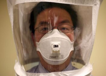 കൊറോണ-വൈറസിനെ-തിരിച്ചറിയും-മാസ്‌ക്;-നേട്ടവുമായി-ജാപ്പനീസ്-ഗവേഷകര്‍