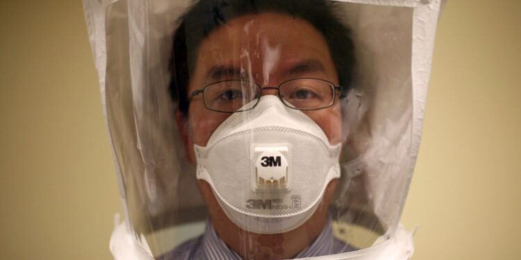 കൊറോണ-വൈറസിനെ-തിരിച്ചറിയും-മാസ്‌ക്;-നേട്ടവുമായി-ജാപ്പനീസ്-ഗവേഷകര്‍